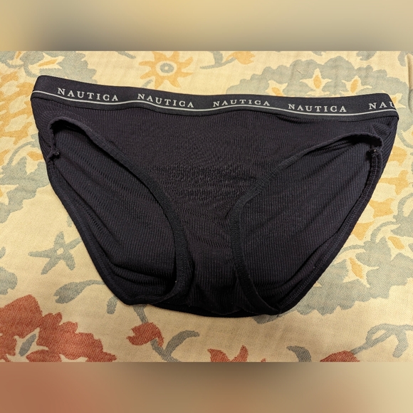Nautica panties - Picture 9 of 11